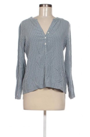 Damen Shirt Montego, Größe M, Farbe Mehrfarbig, Preis 6,00 €