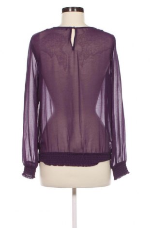 Damen Shirt More & More, Größe M, Farbe Lila, Preis 8,99 €