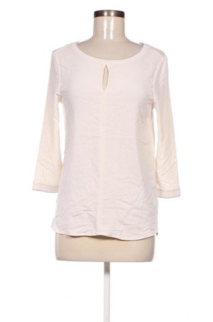 Γυναικεία μπλούζα More & More, Μέγεθος M, Χρώμα Εκρού, Τιμή 14,85 €