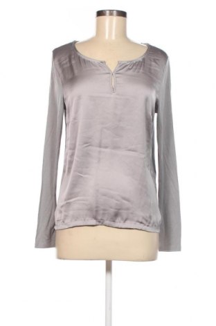 Damen Shirt More & More, Größe S, Farbe Grau, Preis € 15,03