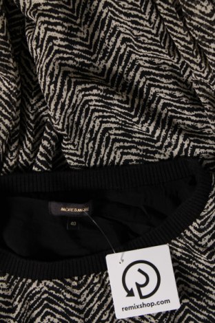 Γυναικεία μπλούζα More & More, Μέγεθος M, Χρώμα Πολύχρωμο, Τιμή 13,36 €