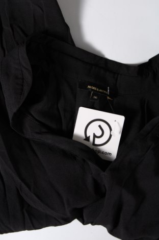 Damen Shirt More & More, Größe S, Farbe Schwarz, Preis € 15,03