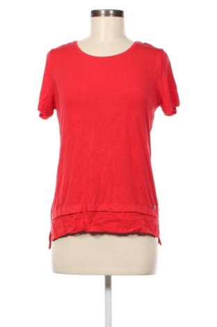 Γυναικεία μπλούζα More & More, Μέγεθος M, Χρώμα Κόκκινο, Τιμή 15,44 €