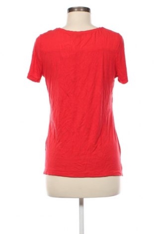 Дамска блуза More & More, Размер M, Цвят Червен, Цена 23,52 лв.