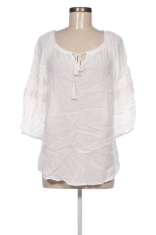 Damen Shirt More & More, Größe M, Farbe Weiß, Preis € 16,70