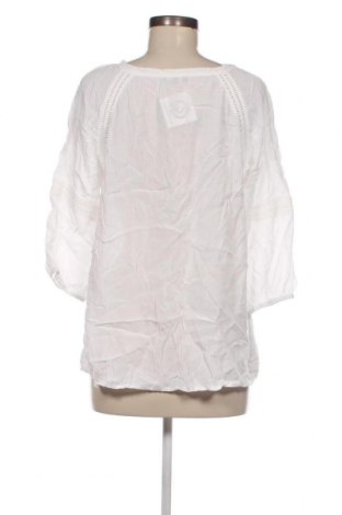 Damen Shirt More & More, Größe M, Farbe Weiß, Preis 13,36 €