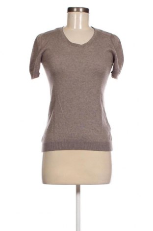 Γυναικεία μπλούζα More & More, Μέγεθος S, Χρώμα Γκρί, Τιμή 16,63 €