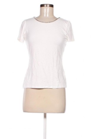 Damen Shirt More & More, Größe S, Farbe Weiß, Preis 17,37 €