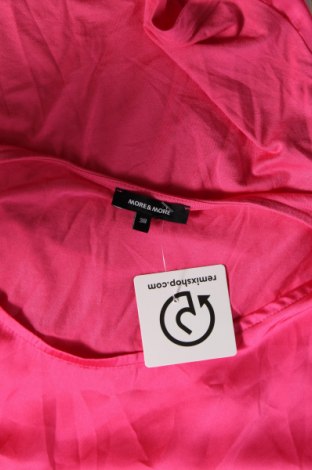 Damen Shirt More & More, Größe M, Farbe Rosa, Preis € 17,37