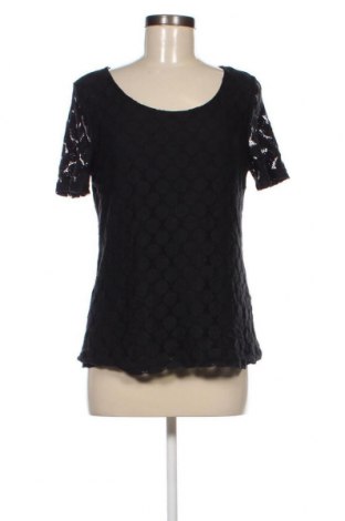Γυναικεία μπλούζα More & More, Μέγεθος L, Χρώμα Μαύρο, Τιμή 15,44 €