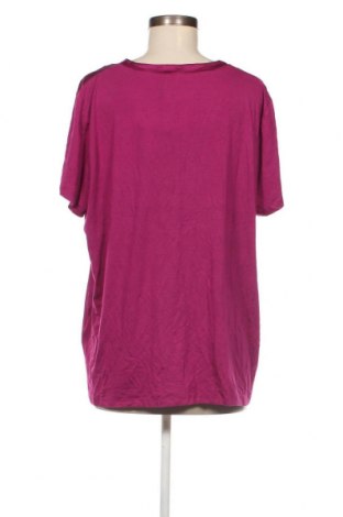Γυναικεία μπλούζα More & More, Μέγεθος XL, Χρώμα Βιολετί, Τιμή 34,74 €