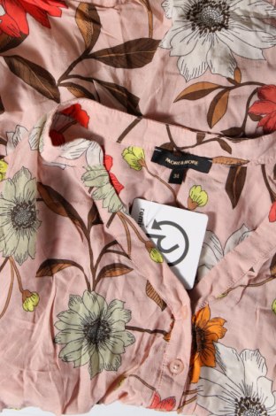 Γυναικεία μπλούζα More & More, Μέγεθος XS, Χρώμα Πολύχρωμο, Τιμή 14,85 €