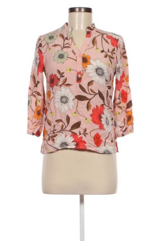 Damen Shirt More & More, Größe XS, Farbe Mehrfarbig, Preis € 15,03