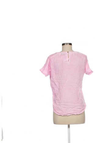 Γυναικεία μπλούζα More & More, Μέγεθος XS, Χρώμα Ρόζ , Τιμή 16,92 €