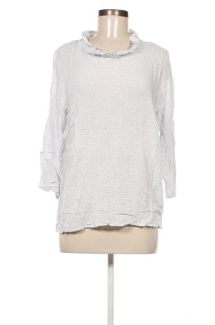 Γυναικεία μπλούζα More, Μέγεθος L, Χρώμα Λευκό, Τιμή 3,40 €