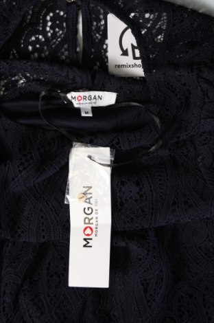 Damen Shirt Morgan, Größe M, Farbe Blau, Preis € 39,69