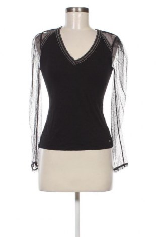 Damen Shirt Morgan, Größe S, Farbe Schwarz, Preis € 23,66