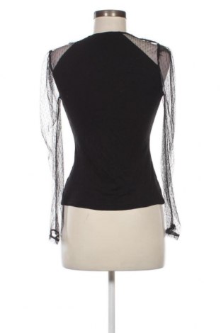 Γυναικεία μπλούζα Morgan, Μέγεθος S, Χρώμα Μαύρο, Τιμή 7,36 €
