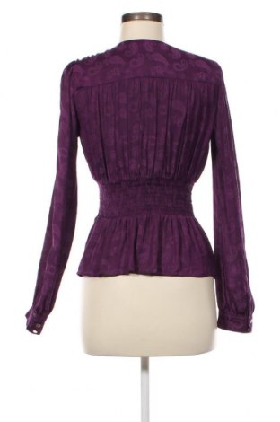 Дамска блуза Morgan, Размер M, Цвят Лилав, Цена 17,00 лв.