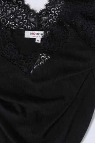 Bluză de femei Morgan, Mărime XS, Culoare Negru, Preț 39,14 Lei