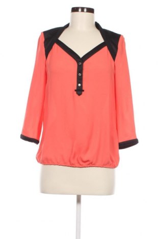 Дамска блуза Morgan, Размер M, Цвят Оранжев, Цена 11,90 лв.