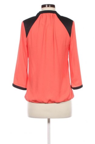Дамска блуза Morgan, Размер M, Цвят Оранжев, Цена 15,30 лв.