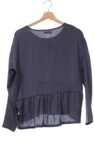 Damen Shirt Moss Copenhagen, Größe XS, Farbe Blau, Preis 32,72 €