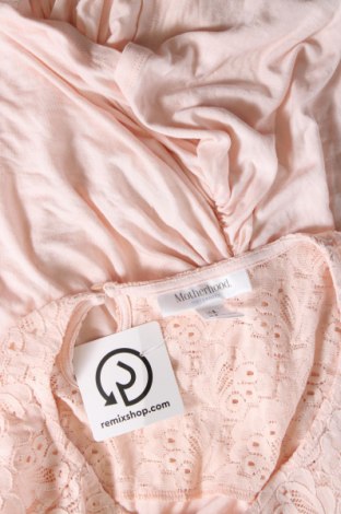 Дамска блуза Motherhood, Размер S, Цвят Розов, Цена 18,36 лв.