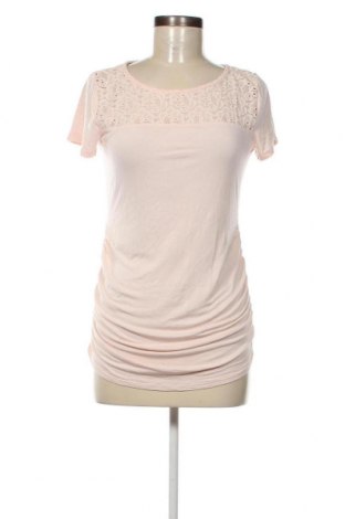 Damen Shirt Motherhood, Größe S, Farbe Rosa, Preis € 9,39