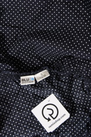 Damen Shirt Motion, Größe S, Farbe Blau, Preis 3,31 €