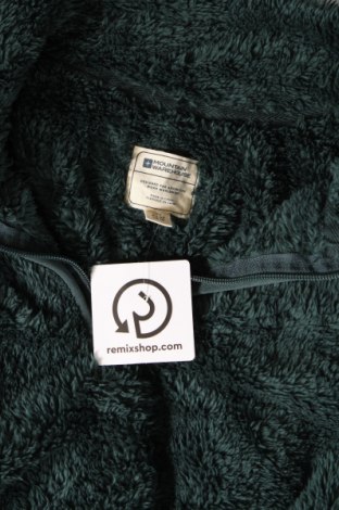 Γυναικεία μπλούζα Mountain Warehouse, Μέγεθος L, Χρώμα Πράσινο, Τιμή 4,02 €