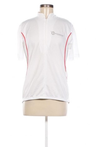 Γυναικεία μπλούζα Movement, Μέγεθος XL, Χρώμα Λευκό, Τιμή 4,82 €