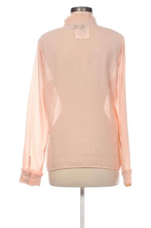 Damen Shirt Moves by Minimum, Größe M, Farbe Rosa, Preis 13,26 €