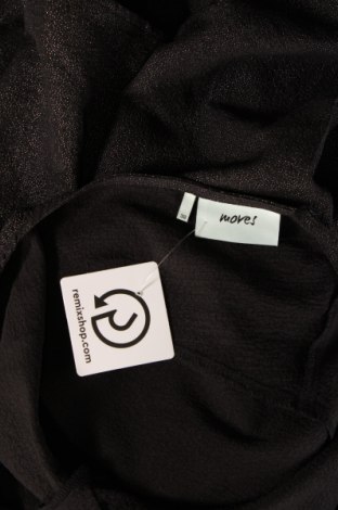 Damen Shirt Moves by Minimum, Größe M, Farbe Schwarz, Preis 15,22 €