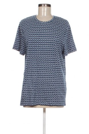 Γυναικεία μπλούζα Mr. F, Μέγεθος L, Χρώμα Μπλέ, Τιμή 5,41 €