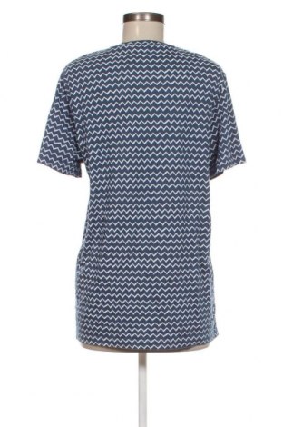 Damen Shirt Mr. F, Größe L, Farbe Blau, Preis € 6,87