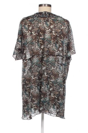 Damen Shirt Ms Mode, Größe XXL, Farbe Mehrfarbig, Preis 6,48 €