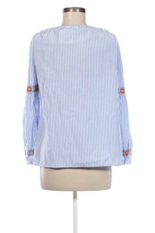 Γυναικεία μπλούζα Mshll Girl, Μέγεθος L, Χρώμα Μπλέ, Τιμή 5,40 €