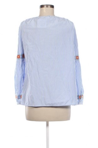 Damen Shirt Mshll Girl, Größe L, Farbe Blau, Preis € 5,70