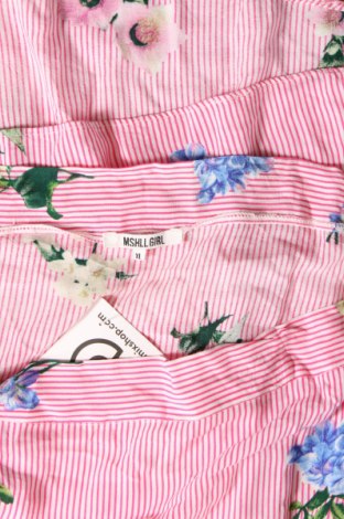Γυναικεία μπλούζα Mshll Girl, Μέγεθος XL, Χρώμα Πολύχρωμο, Τιμή 6,00 €