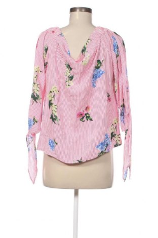 Γυναικεία μπλούζα Mshll Girl, Μέγεθος XL, Χρώμα Πολύχρωμο, Τιμή 5,70 €