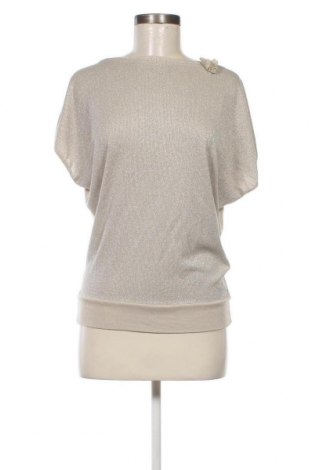 Damen Shirt Much Money, Größe M, Farbe Beige, Preis 8,28 €