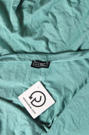 Damen Shirt Much More, Größe L, Farbe Blau, Preis € 6,48