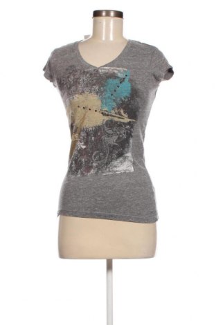 Damen Shirt Mudd, Größe M, Farbe Grau, Preis 9,72 €