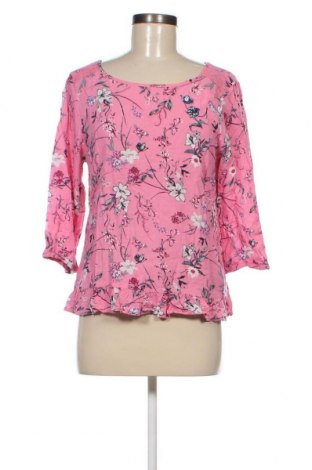 Damen Shirt Multiblu, Größe M, Farbe Mehrfarbig, Preis 5,95 €