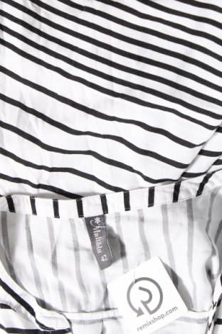 Γυναικεία μπλούζα Multiblu, Μέγεθος L, Χρώμα Πολύχρωμο, Τιμή 4,70 €
