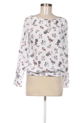 Damen Shirt Multiblu, Größe S, Farbe Mehrfarbig, Preis 5,54 €