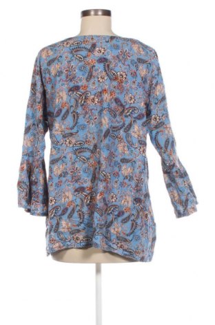 Damen Shirt Multiblu, Größe L, Farbe Mehrfarbig, Preis 5,29 €