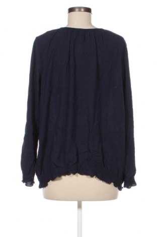Γυναικεία μπλούζα Multiblu, Μέγεθος XL, Χρώμα Μπλέ, Τιμή 6,11 €
