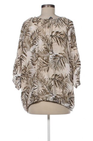 Γυναικεία μπλούζα Multiblu, Μέγεθος XL, Χρώμα Πολύχρωμο, Τιμή 5,88 €